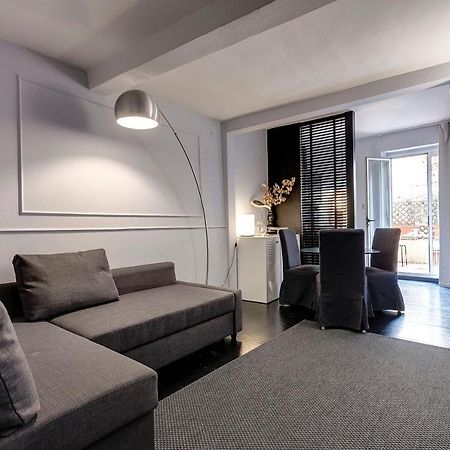 San Niccolo Apartment By Mamo Florenţa Exterior foto