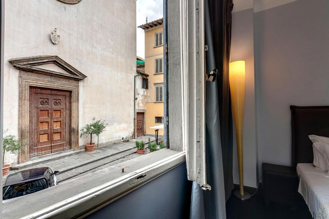 San Niccolo Apartment By Mamo Florenţa Exterior foto