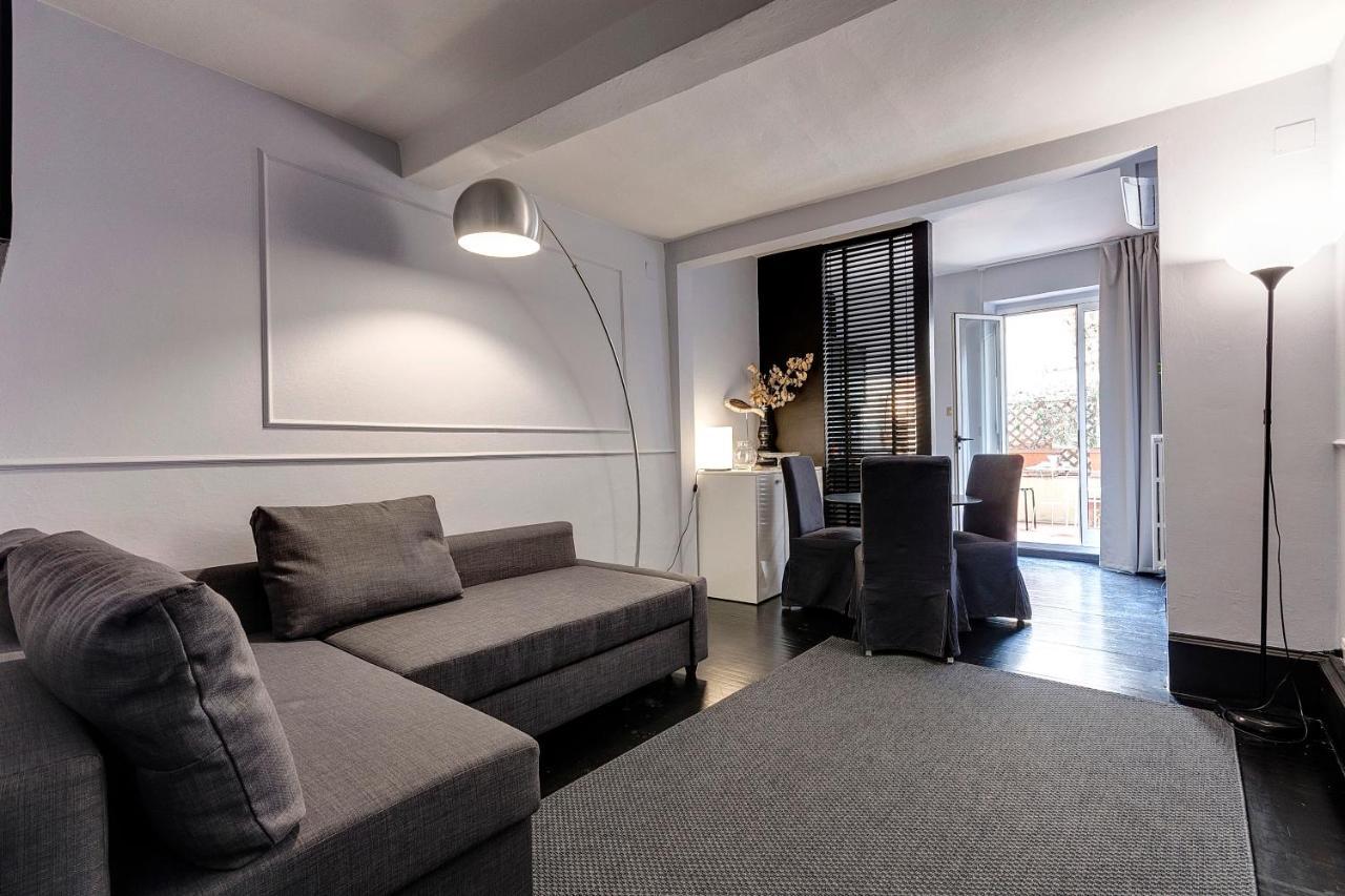 San Niccolo Apartment By Mamo Florenţa Exterior foto
